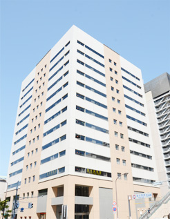 本社