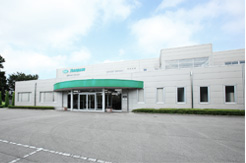 テクニカルセンター
