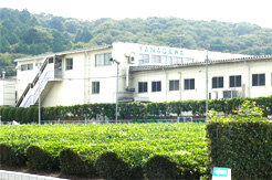 東京工場