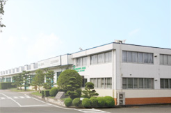 Kameyama Global Headquarters 
