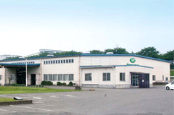 Kiryu Factory
